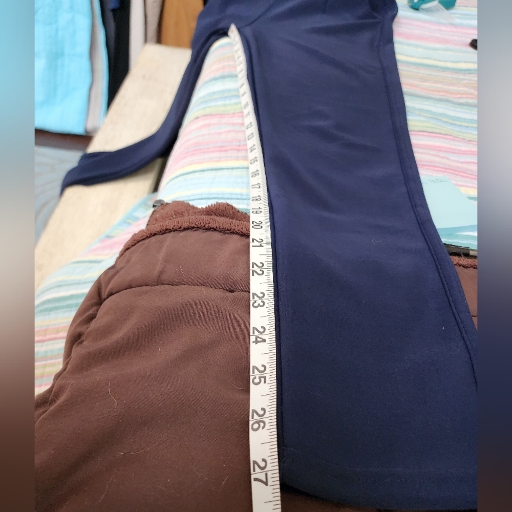 Indero Super Soft Pull-On Pants - image 5